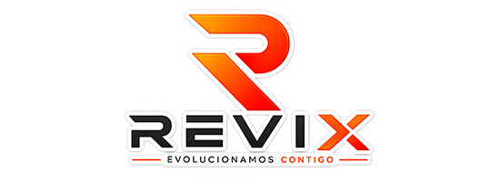 Revix logo